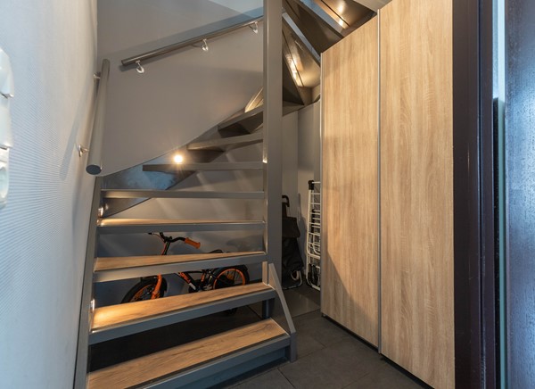 Medium property photo - Oksholm 62, 2133 KZ Hoofddorp